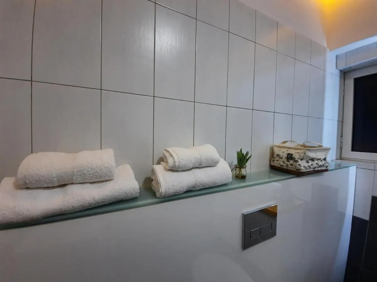 Saranda Promenade Apts Albania