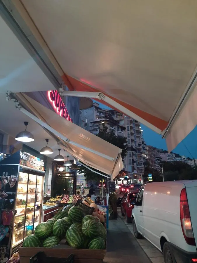 Saranda Promenade Apts