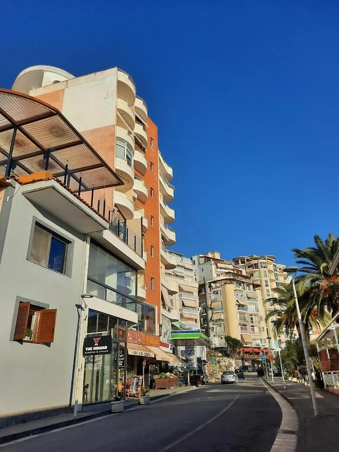 Saranda Promenade Apts