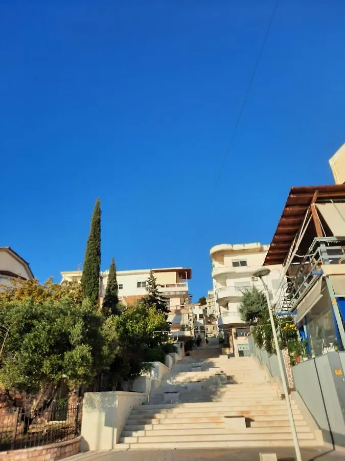 Saranda Promenade Apts Albania