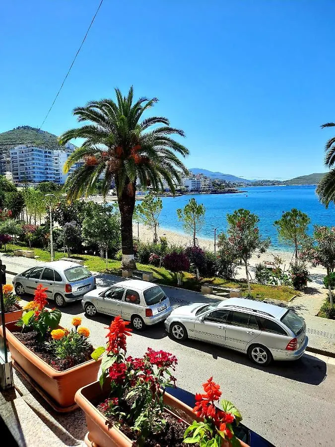 Saranda Promenade Apts 0*, Sarandë Albania