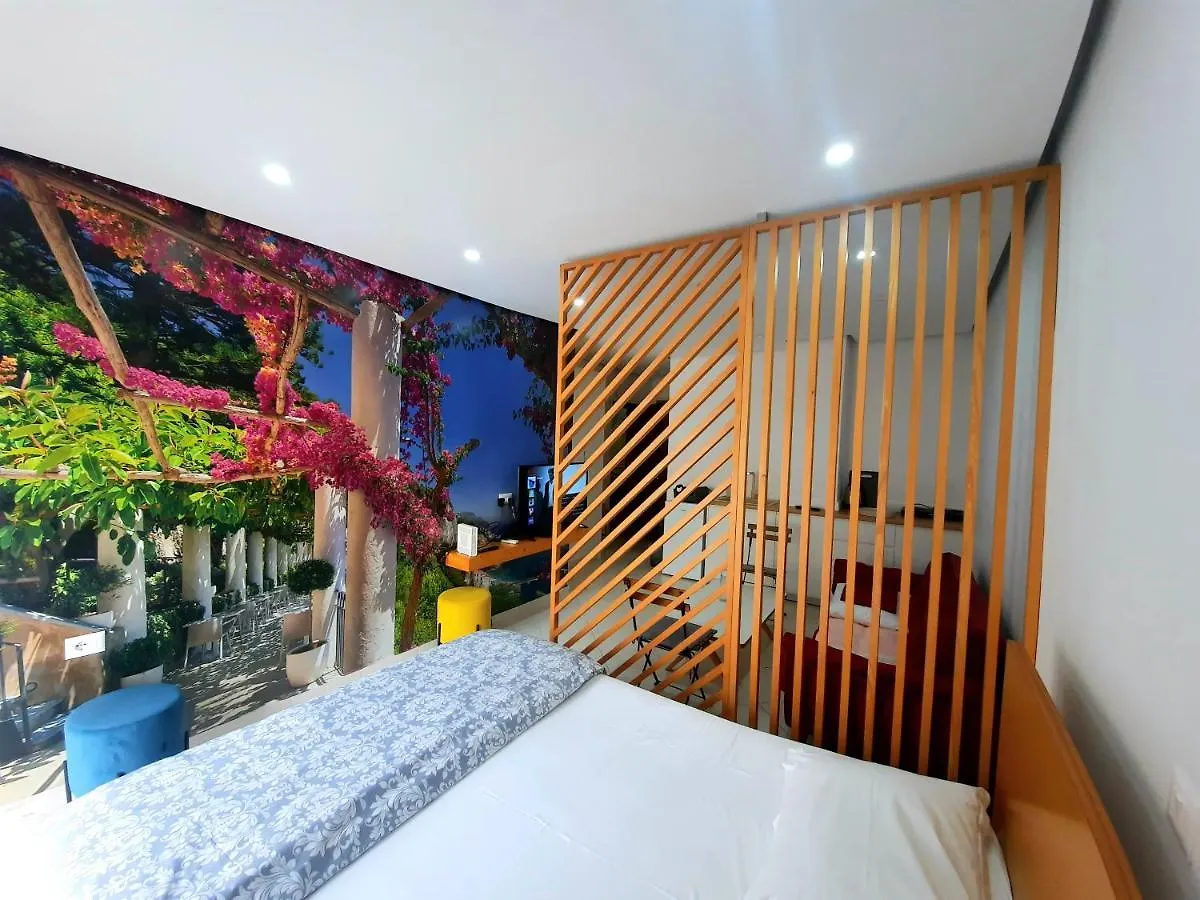 Saranda Promenade Apts Sarandë