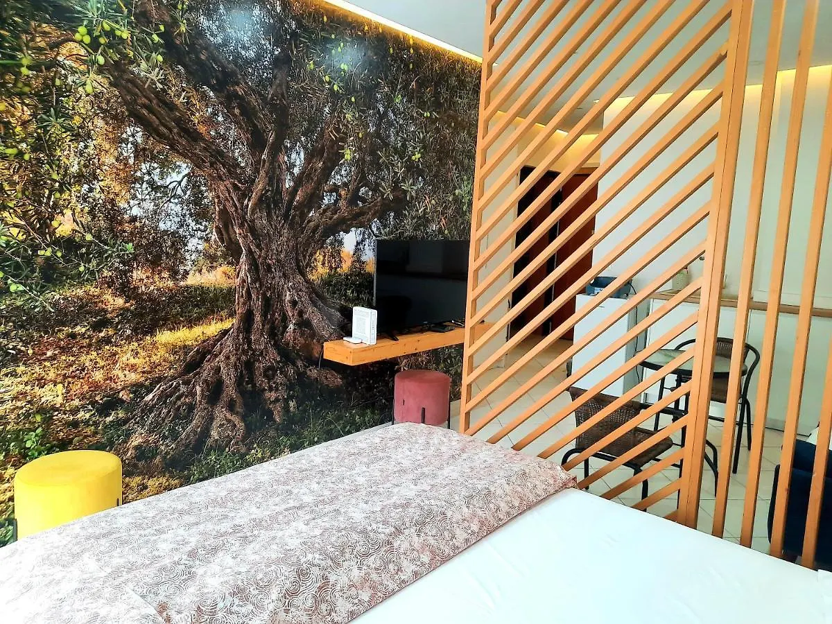 Apartamento Saranda Promenade Apts
