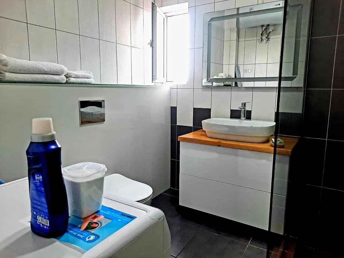 Apartamento Saranda Promenade Apts