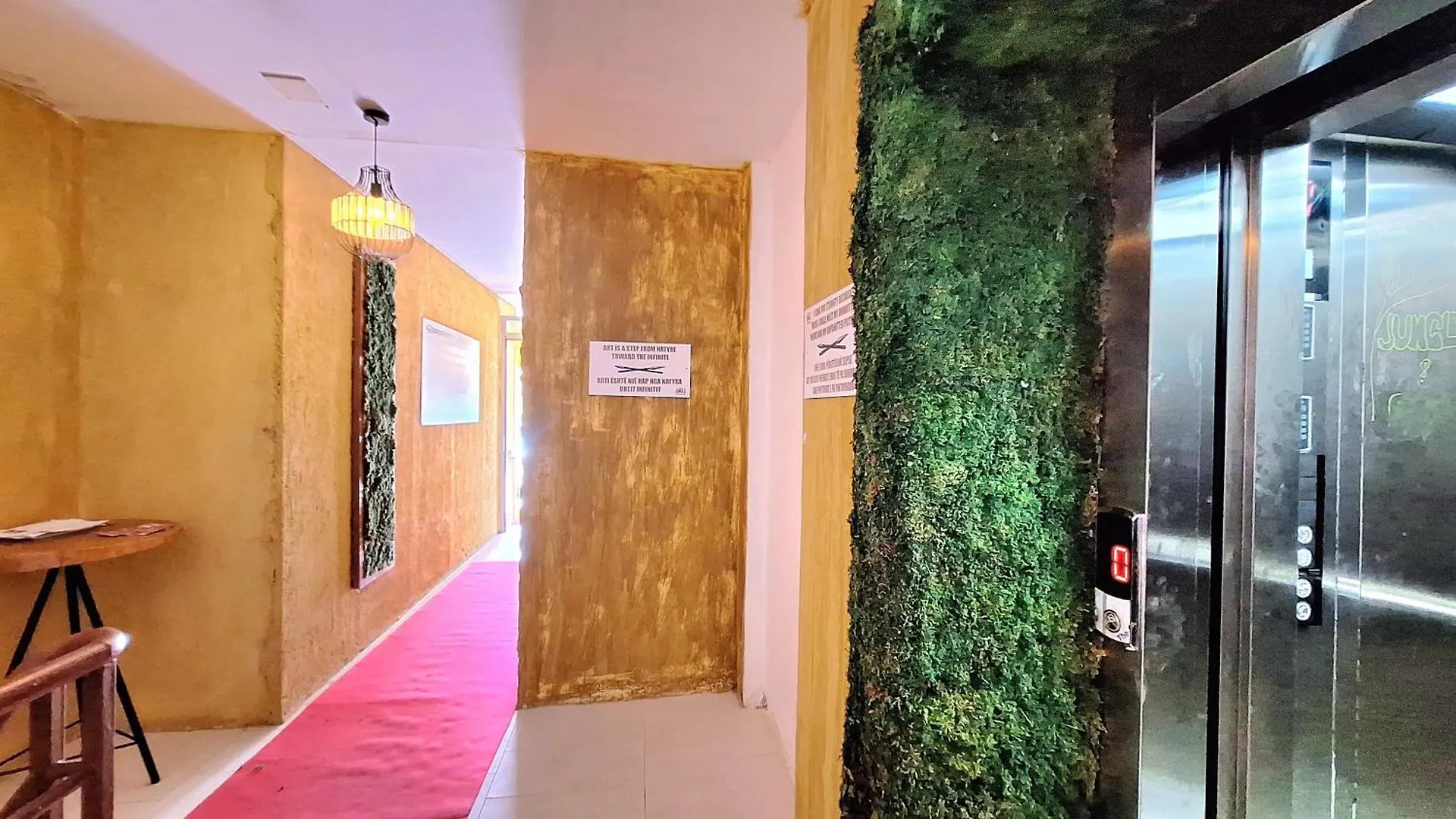 Saranda Promenade Apts Albania