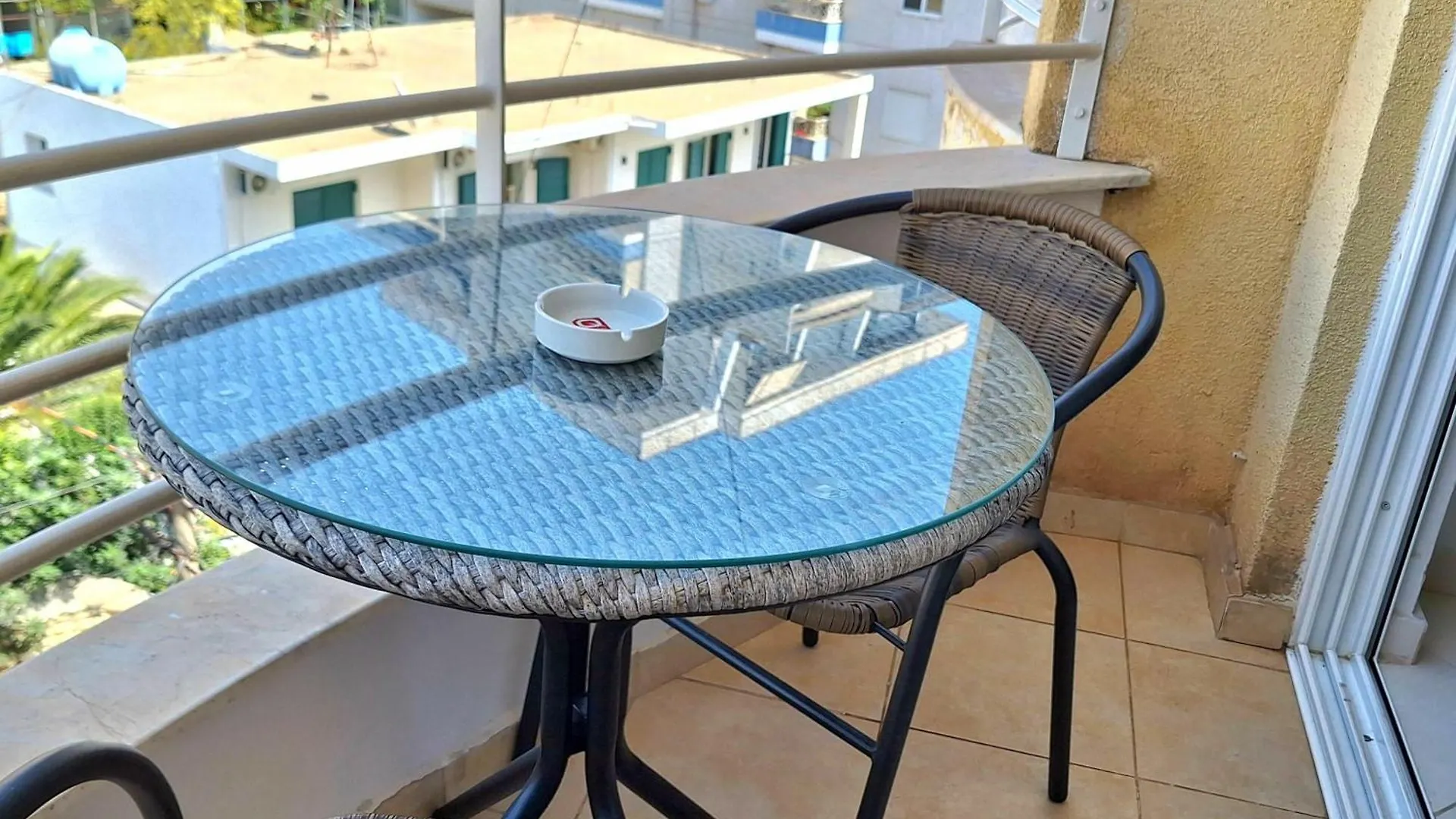 Saranda Promenade Apts Albania