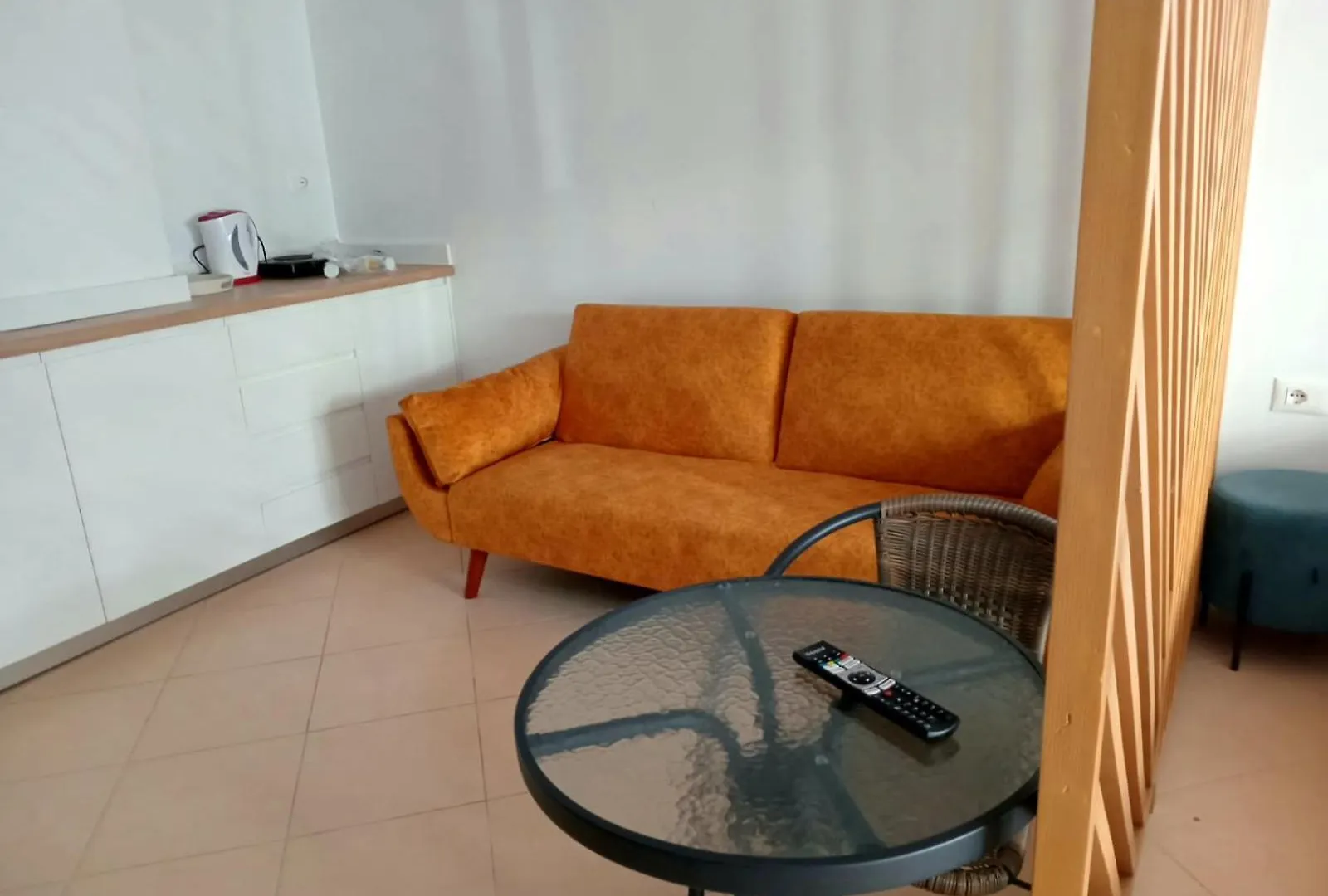 Saranda Promenade Apts